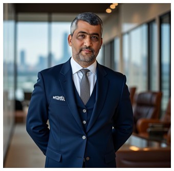 Firas AlHarithi
