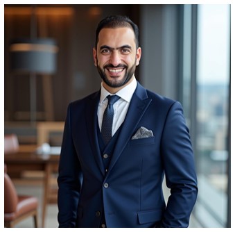 Mohammad AlHarithi